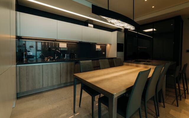 LCT Residence