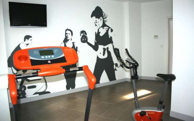 Rossio Hotel