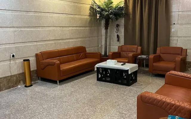 Rest inn