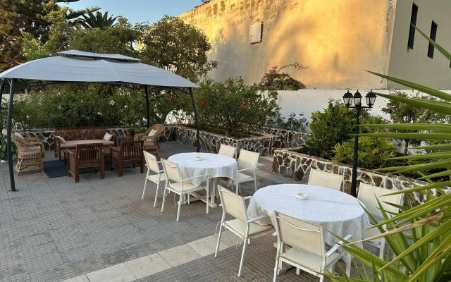 La Casona de Arona