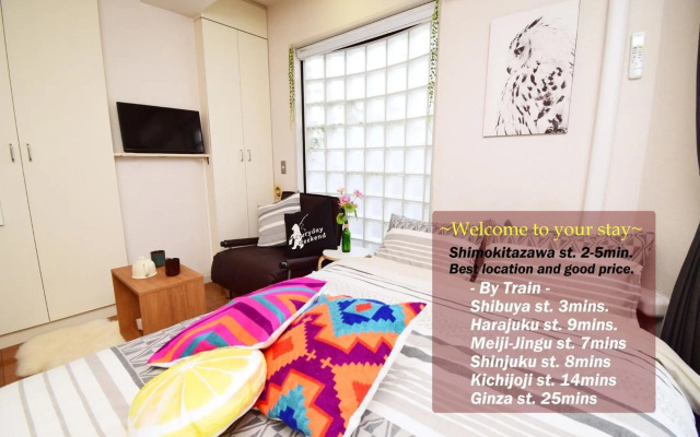 KITAZAWA CS HOUSE / Vacation STAY 76588