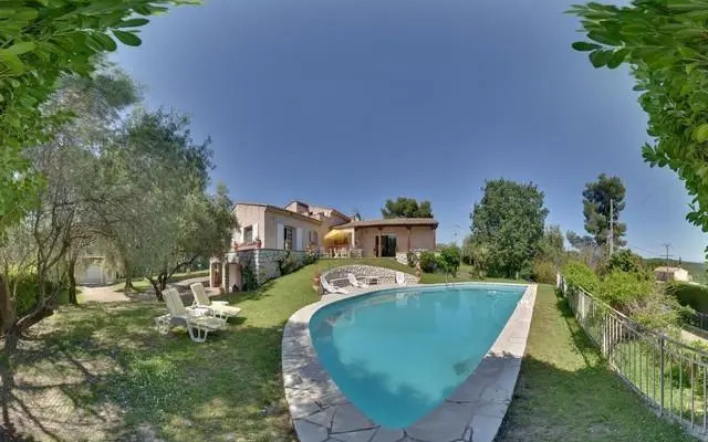 La Demeure Des Vergers