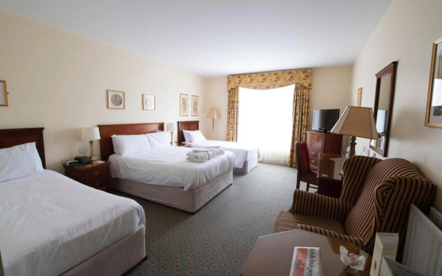 Abbey Hotel Roscommon