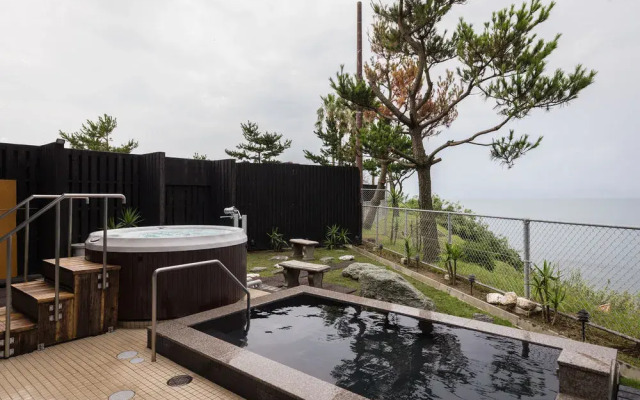 Ocean Resort Eguchiya