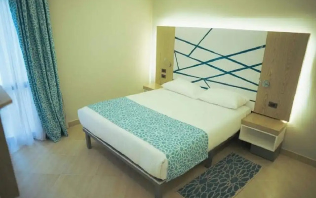 Gravity Resort Families & Couples only