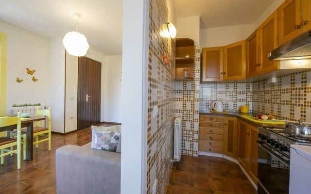 Villa Fiorita - Apt 4 - Mimosa