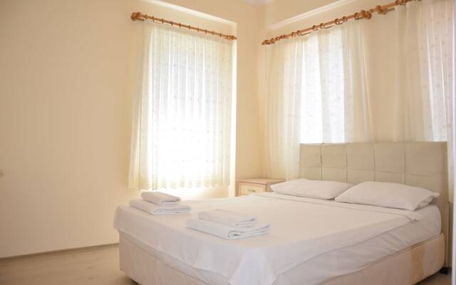 Villa Taurus by Turkish Lettings