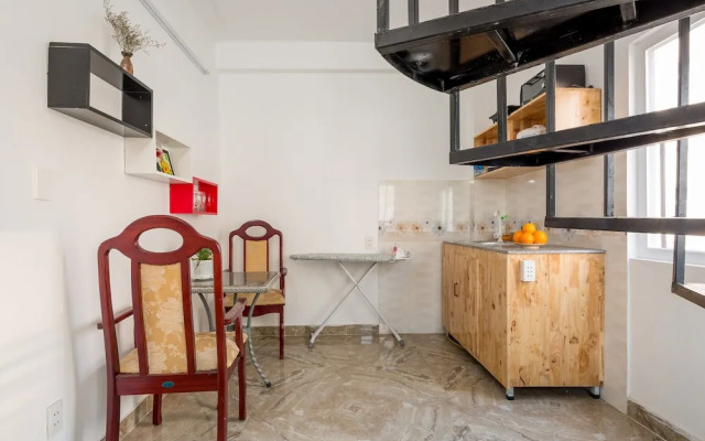 Rose Garden Homestay Da Nang 2 - Hostel