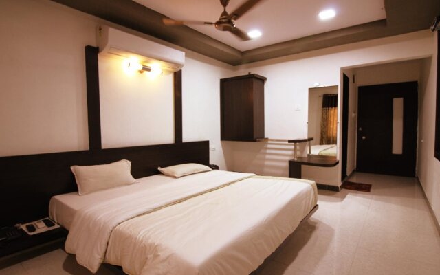Saavaj Resort - Sasan Gir