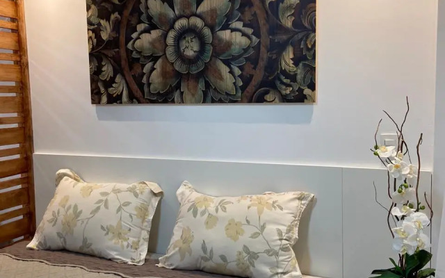 Pousada Oceano e Mar