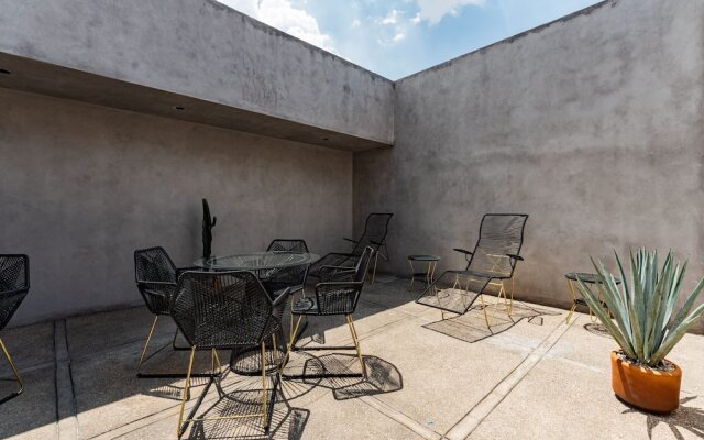 Santa Maria Apartments by VH