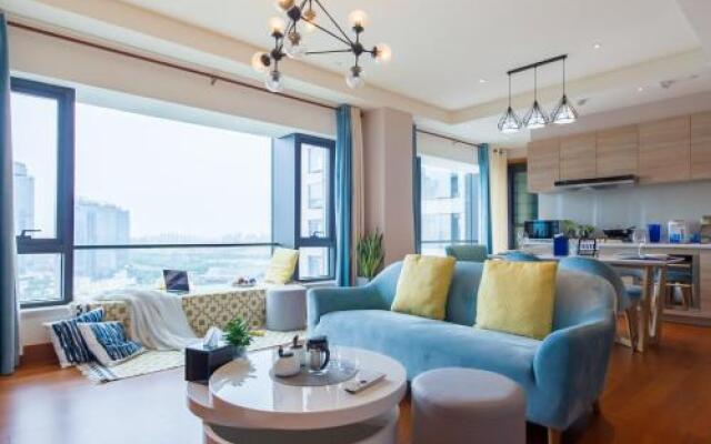 TIMELESS3 - Chengpin Nightview Guesthouse