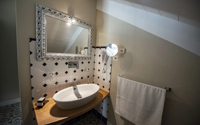 Sui Generis B&B