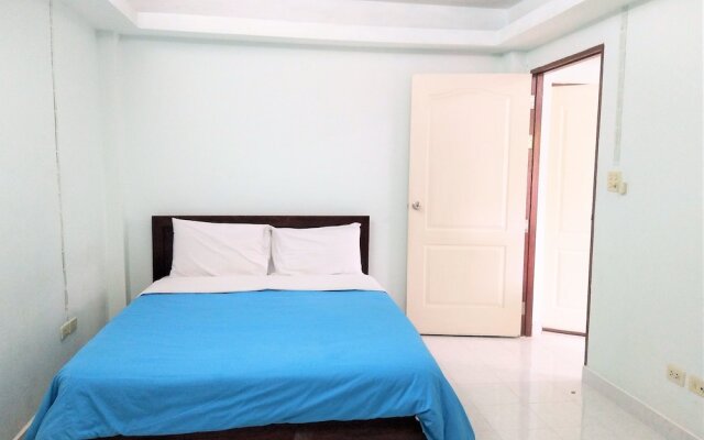 Janpha Apartment