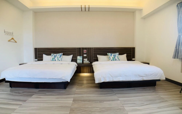 Xuyu B&B