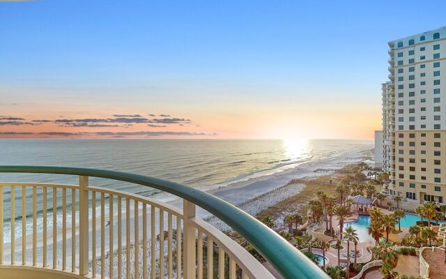 Beach Colony West 9D