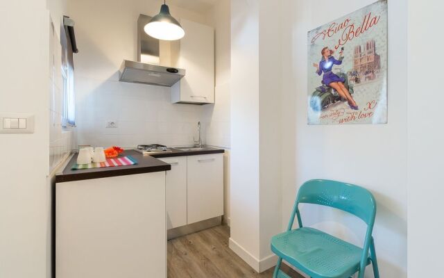 Alessia's Flat - Naviglio Grande 2