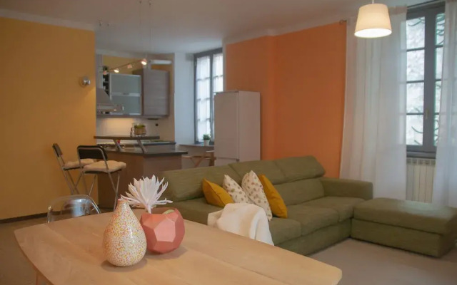 Casa Araucana - WelcHome