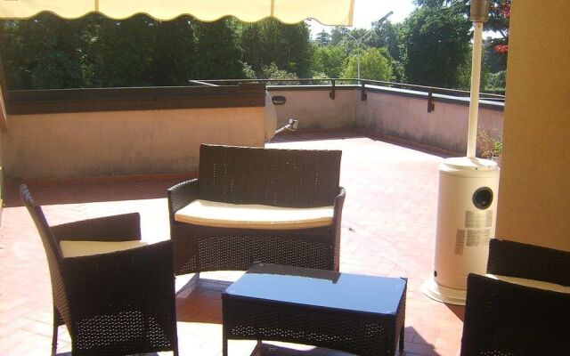Casa Vacanza Iris