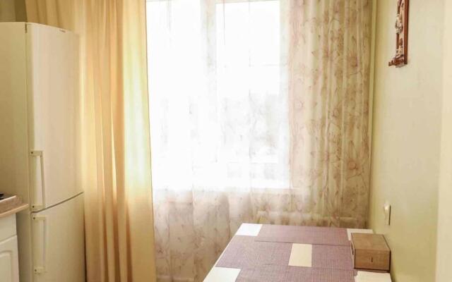 Апартаменты на улице Десятинная 33/8