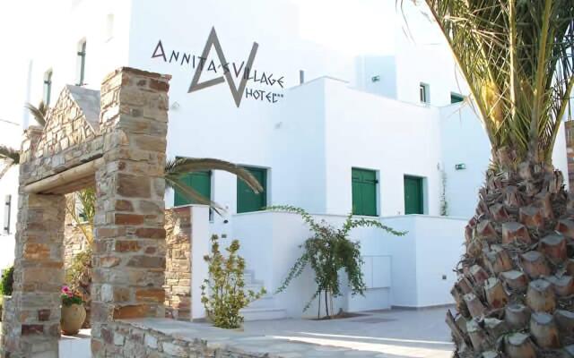 Annitas Village Hotel