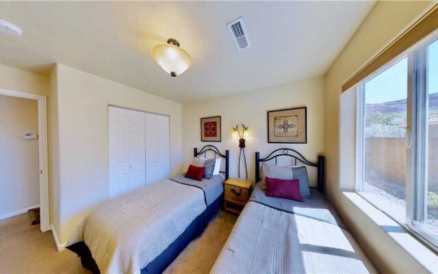 Cottonwood Retreat ~ 347