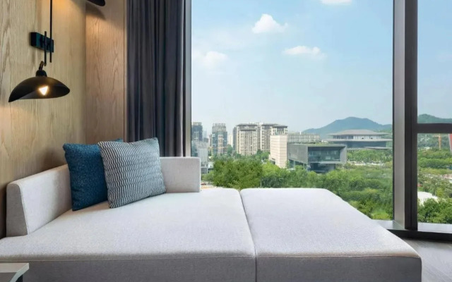 Four Points By Sheraton Guangzhou, Baiyun