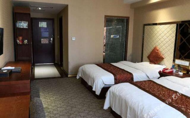 Zhejiang Hotel Anlong