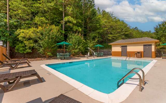 Best Western Seneca-Clemson