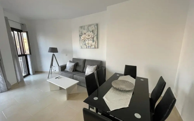 Apartamentos Royal Suites by Croma