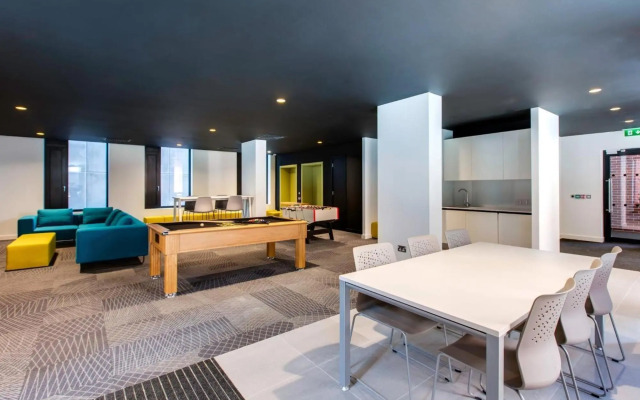 Yugo Explore - Lee Point