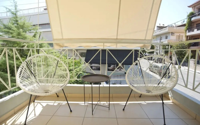 Filoxenia With 1 Bedrooms and 1 Bathrooms