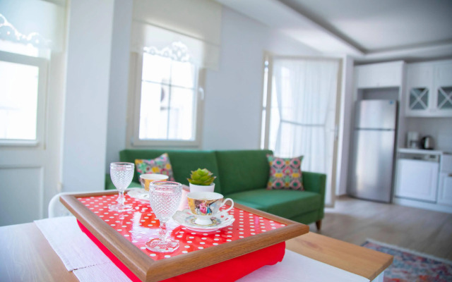 Bellapais 58 Luxury Cesme