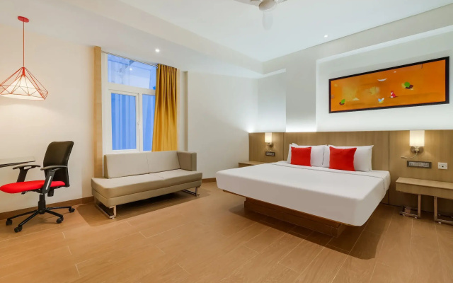 Red Fox by Lemon Tree Hotels, Vijayawada