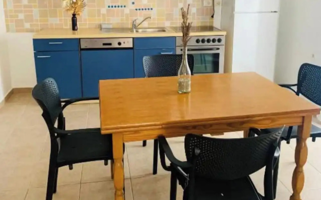 Central Garden Residence Sofia - Free Parking