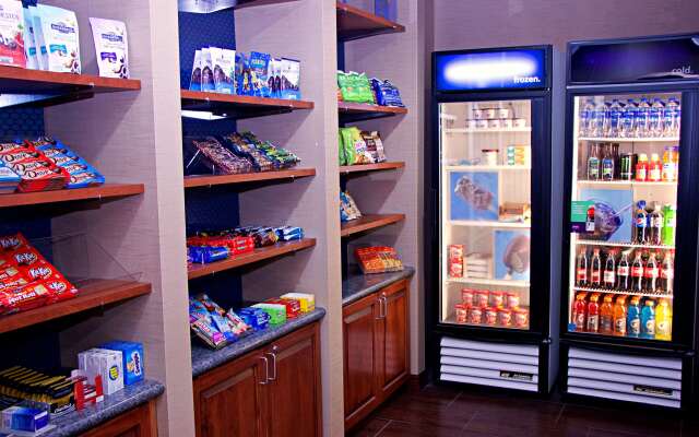 Hampton Inn Sidney NE