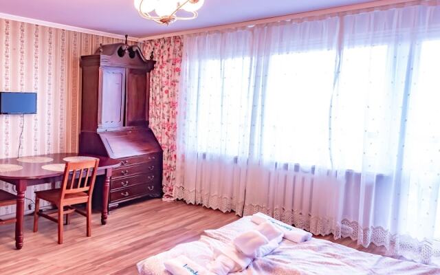 Retro Rooms In Cracow City Centre