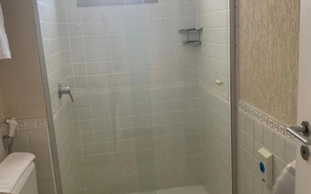 Condomínio Premium Suítes 01