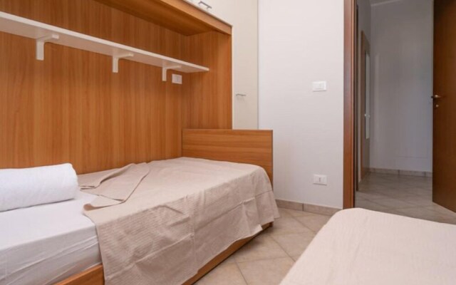 Residence Smith - Piano Terra 2A