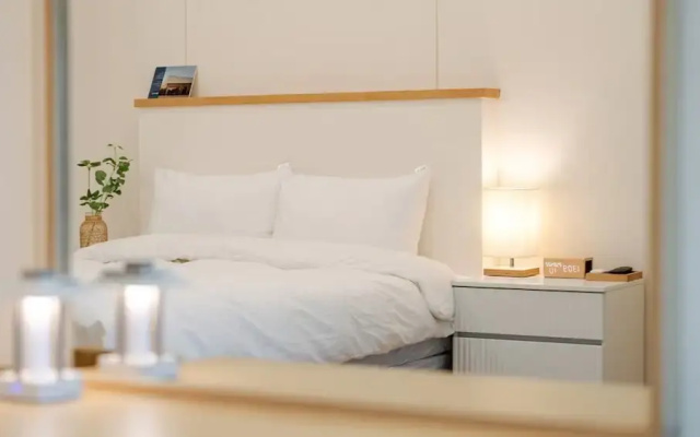 Gangneung Stay Shod Pension