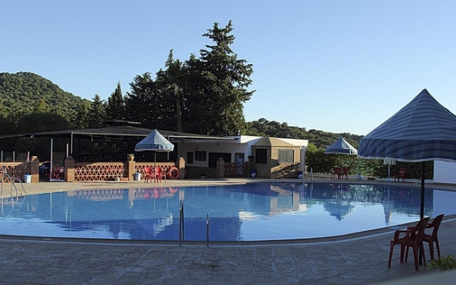 Hotel El Tabanco