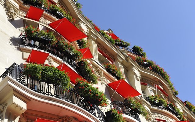 Hotel Plaza Athenee