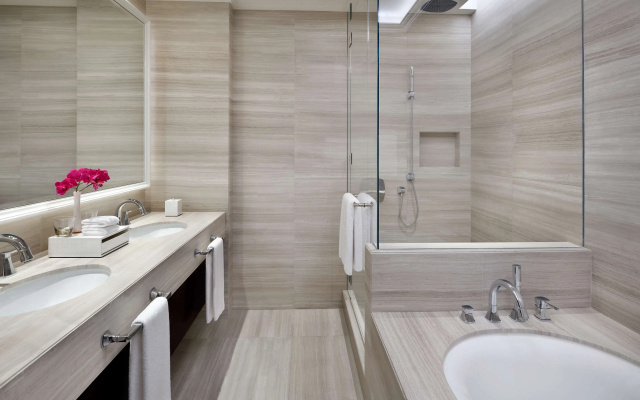 Address Dubai Mall Hotel