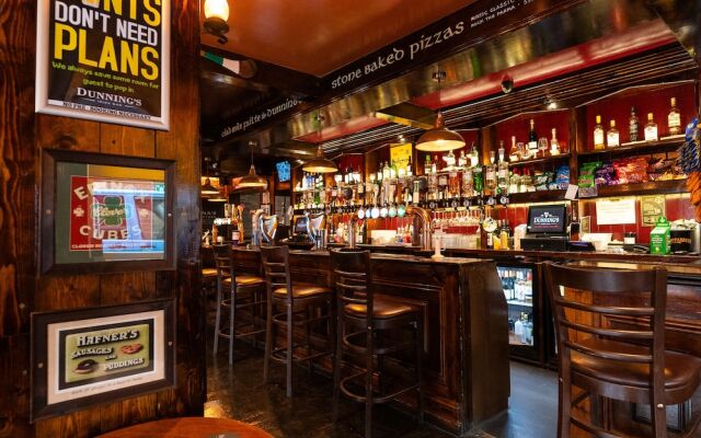 The Hyde @ Dunnings Bar