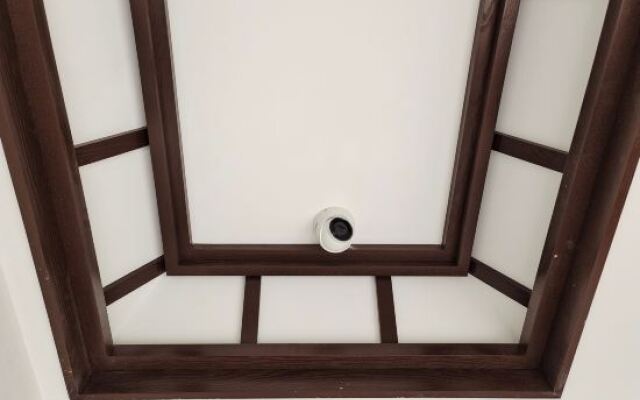 Nanhua Xingyang Garden Hotel