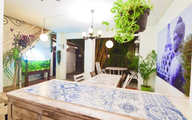Tiga Lima Homestay Yogyakarta