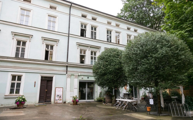 Welcome Charles Bridge Apartments