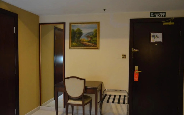 Ewan Hotel Dubai