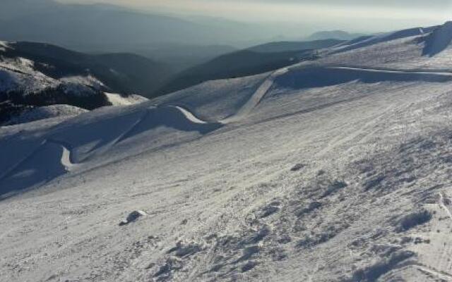 Apartman Chopok Juh Romantika 14