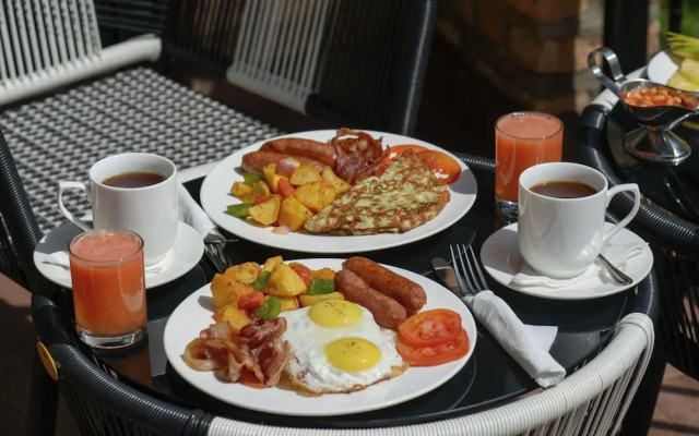 Kabale Safari Club